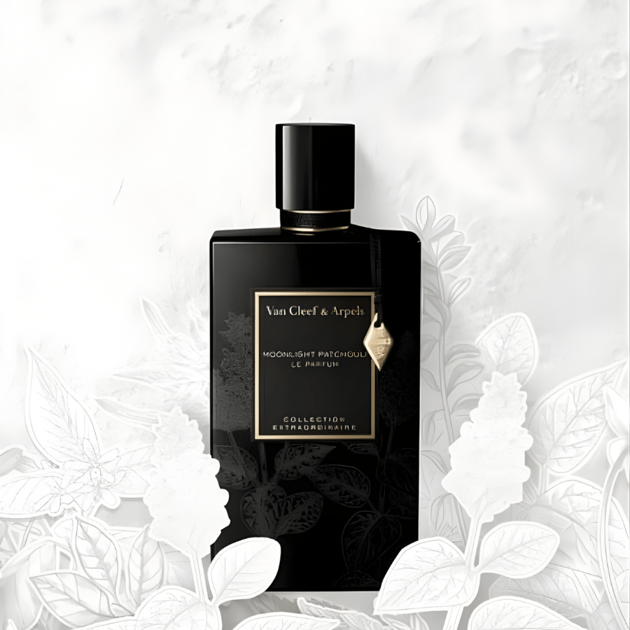 عطر فان كليف مون لايت باتشولي لي بارفيوم 75 مل