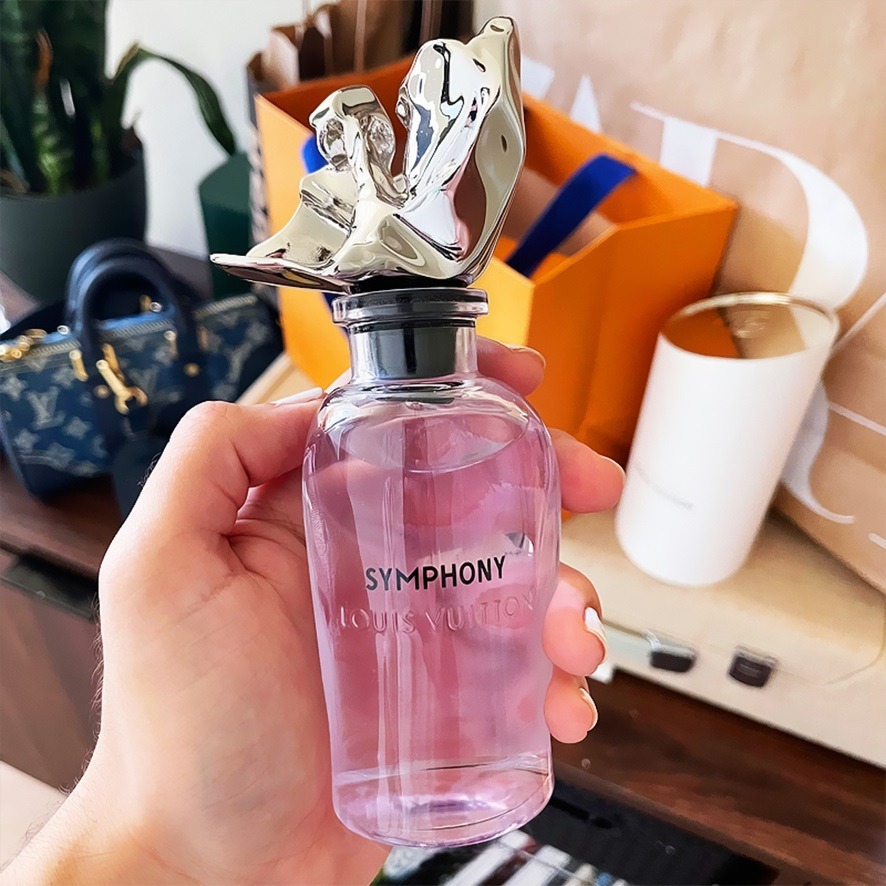 عطر سيمفوني من لويس فيتون 100 مل