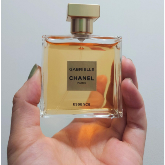 عطر غابريل ايسنس من شانيل او دو بارفيوم100مل (تستر دون غطاء)