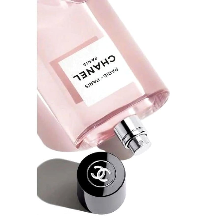عطر باريس باريس من شانيل للنساء 125 مل (تستر)