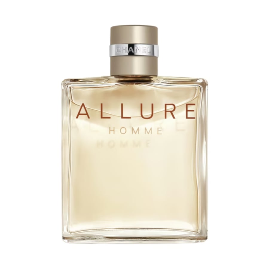 عطر  الور هوم من شانيل او دو تواليت 100 مل