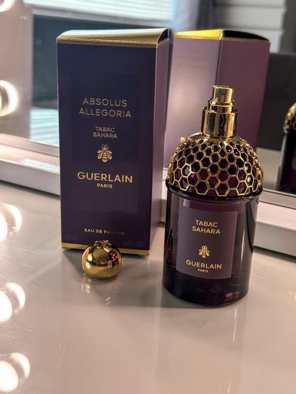 عطر جيرلان ابسولوس اليغوريا تاباك صحارى او دو بارفيوم للجنسين 125 مل – تستر
