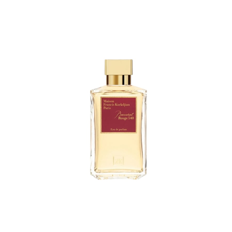 عطر مايسون فرانسيس كركدجيان باكارات روج 540 او دو بارفيوم 200 مل