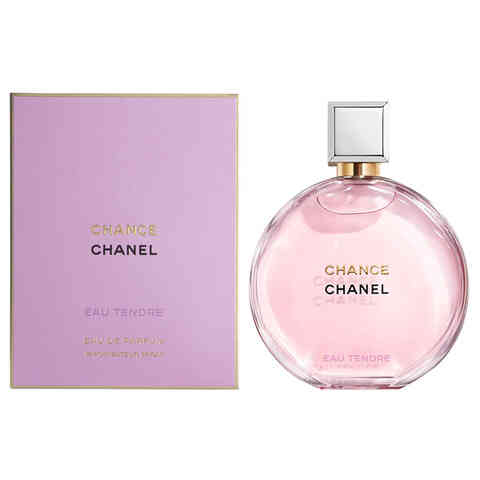 عطر شانس من شانيل