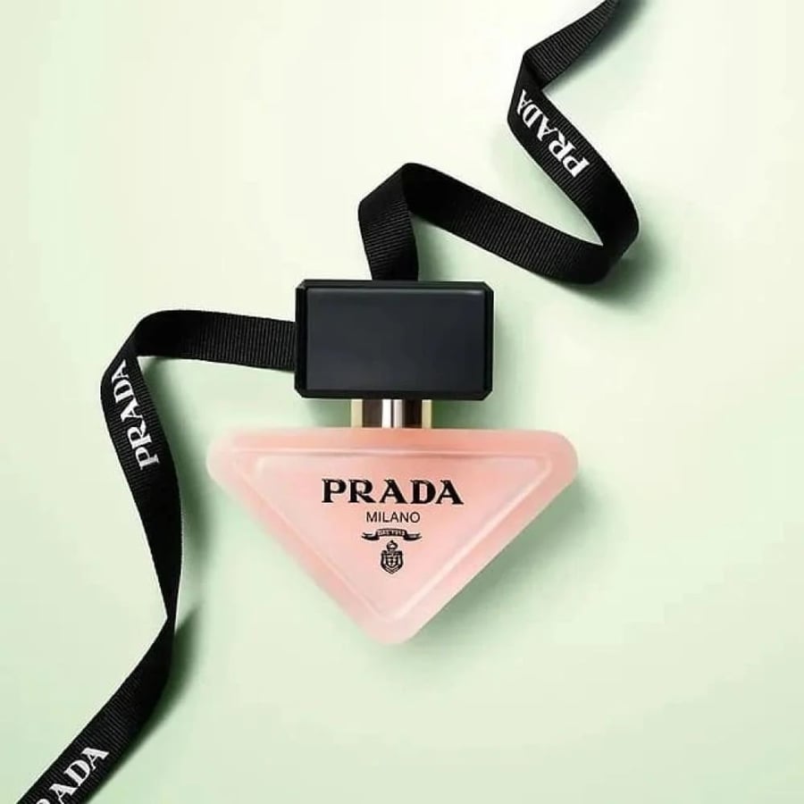 عطر شعر بارادوكس من برادا  30 مل