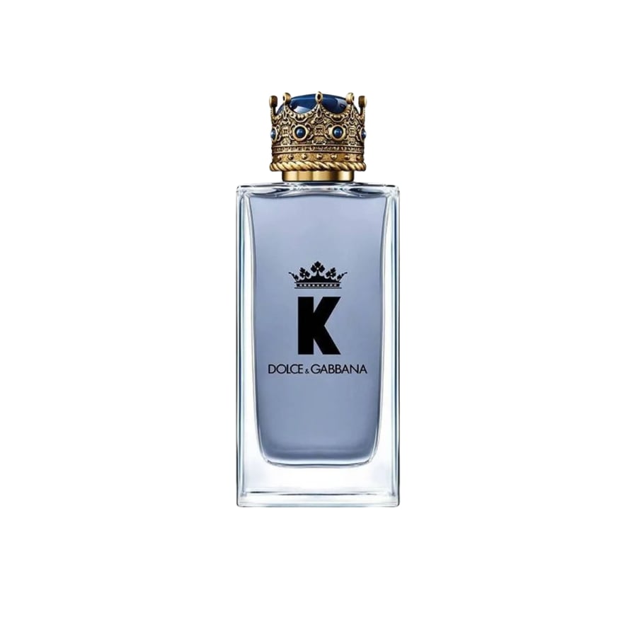 عطر K من دولتشي غابانا او دو تواليت رجالي 100 مل (تستر )