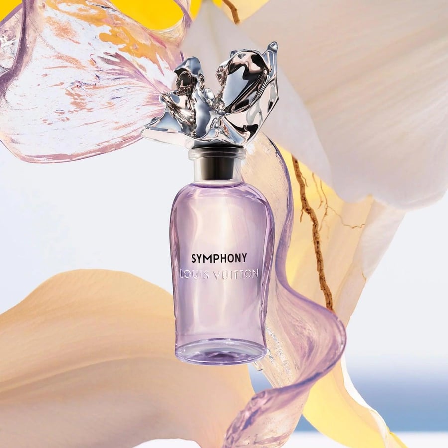 عطر سيمفوني من لويس فيتون 100 مل (تستر)