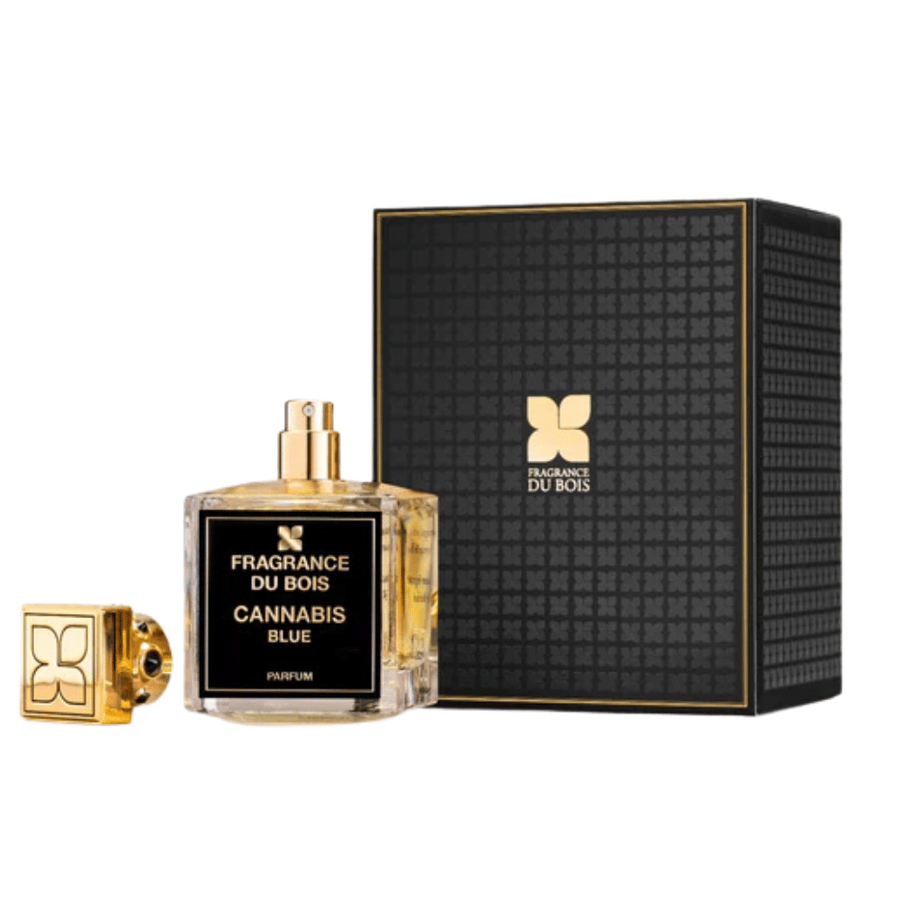 عطر فراغرانس دو بوا كانابيس بلو بارفيوم للجنسين 100 مل (تستر)