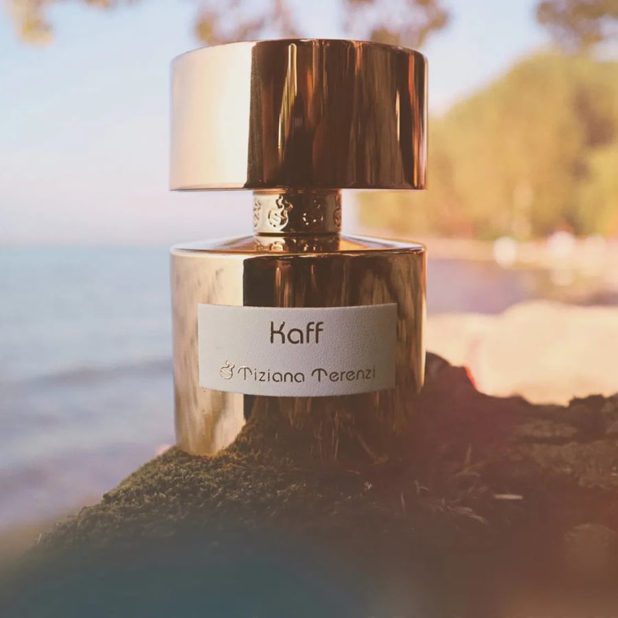 عطر كاف اكسترايت تيزانيا تيرنزي 100 مل (تستر)