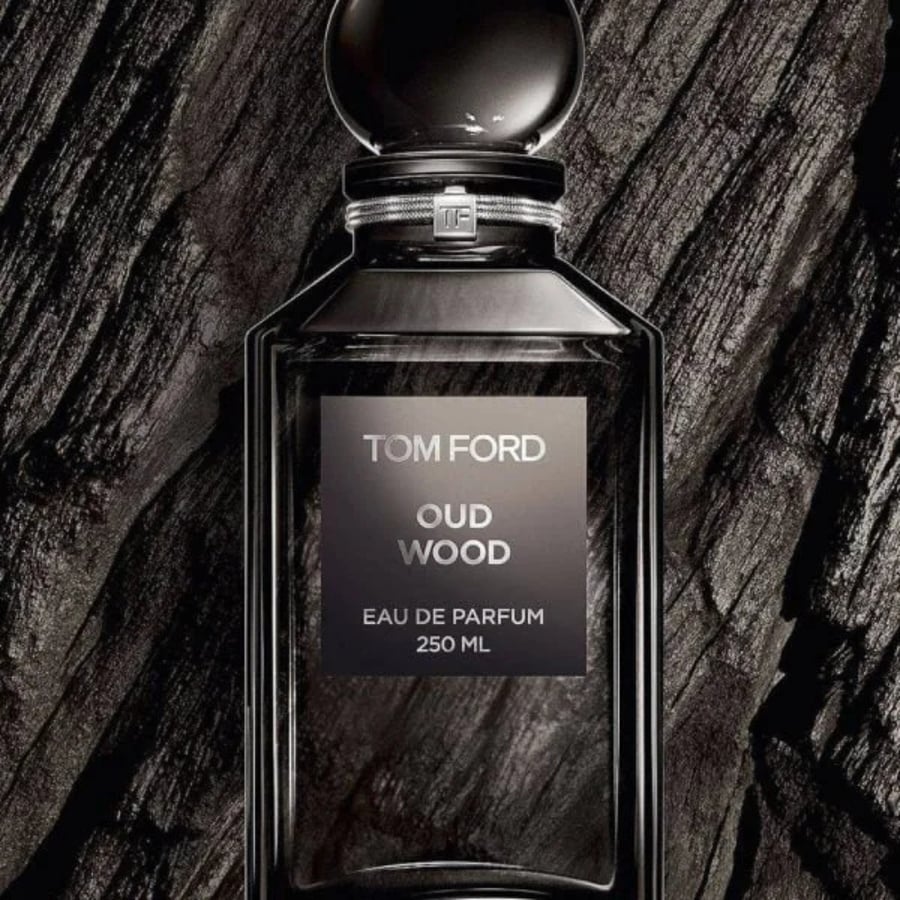 عطر عود وود من توم فورد او دي بارفيوم 250 مل