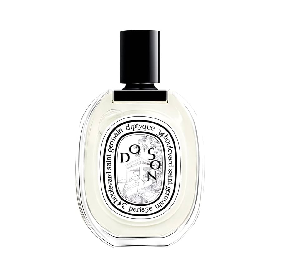 مجموعة ديبتيك عطر دو سون او دو تواليت 100 مل + عطر شعر دو سون 30 مل