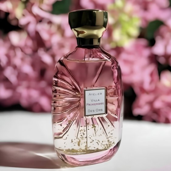 عطر اتيلير دي اورس فيلا بريمروز او دي بارفيوم 100 مل