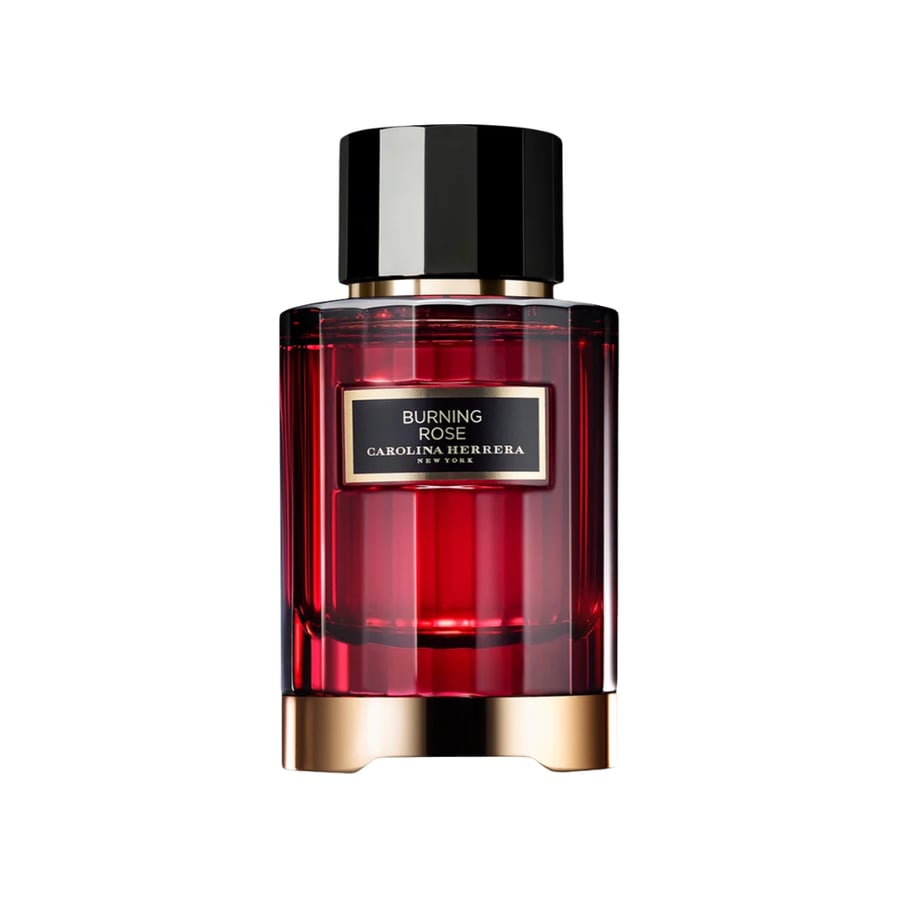 عطر هيريرا كونفيدينشال بيرنينج روز  100 مل