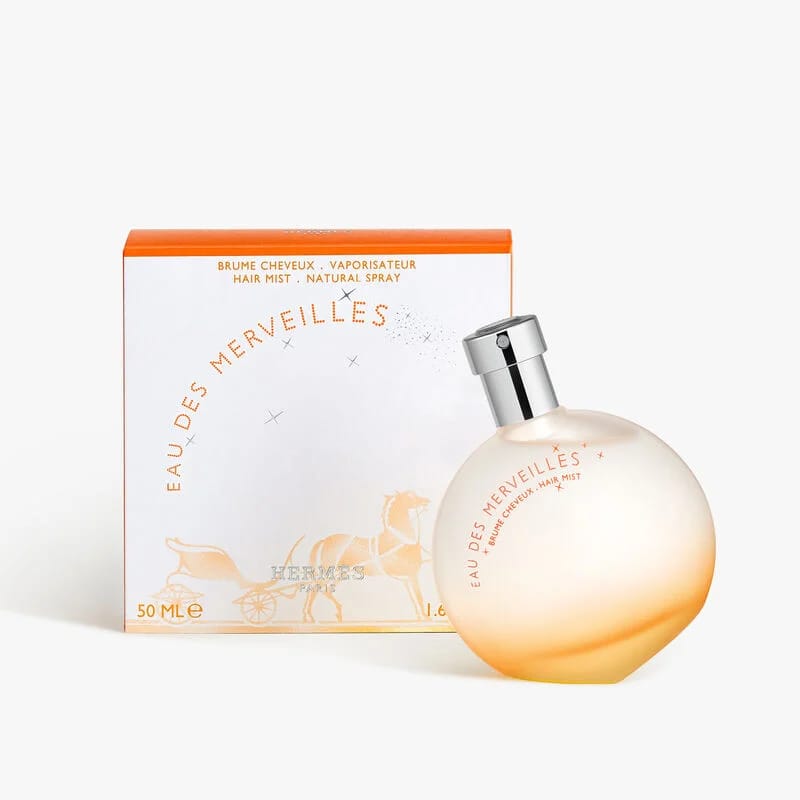عطر او دي مارفيلز للشعر عطور نسائية50مل (تستر)