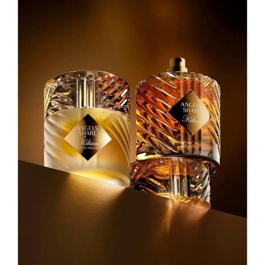 عطر انجلز شير اون ذا روكس من كيليان 100 مل (تستر دون غطاء)