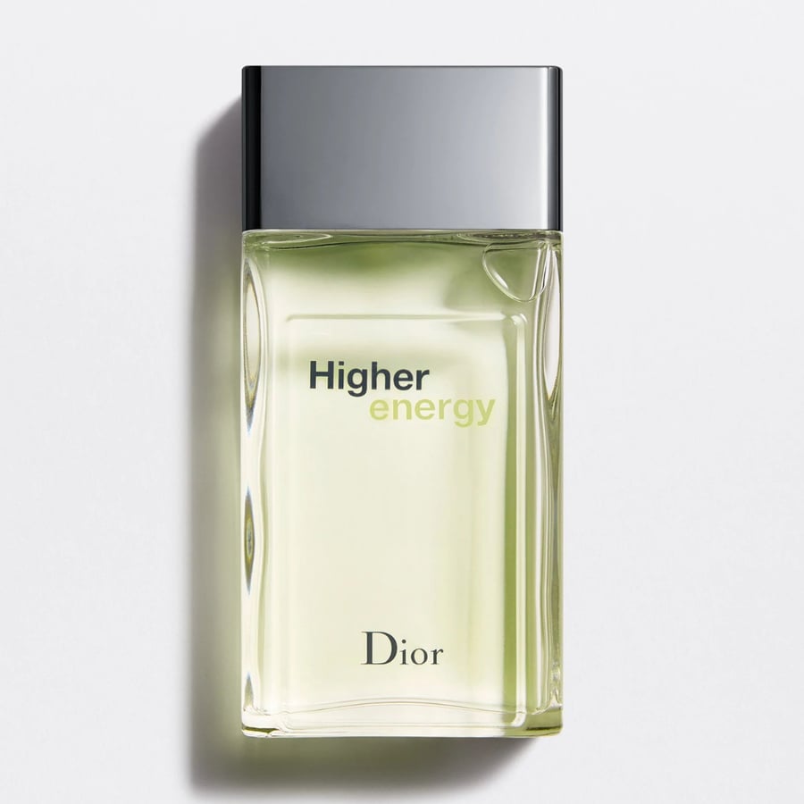 عطر ديور هاير انرجي الاخضر او دو تواليت 100 مل (تستر)