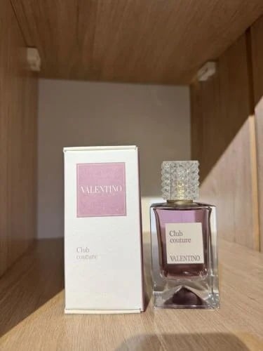 عطر كلوب كوتور من فالنتينو  بارفيوم 100 مل