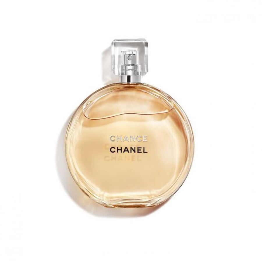 عطر شانس من شانيل او دو تواليت 100 مل