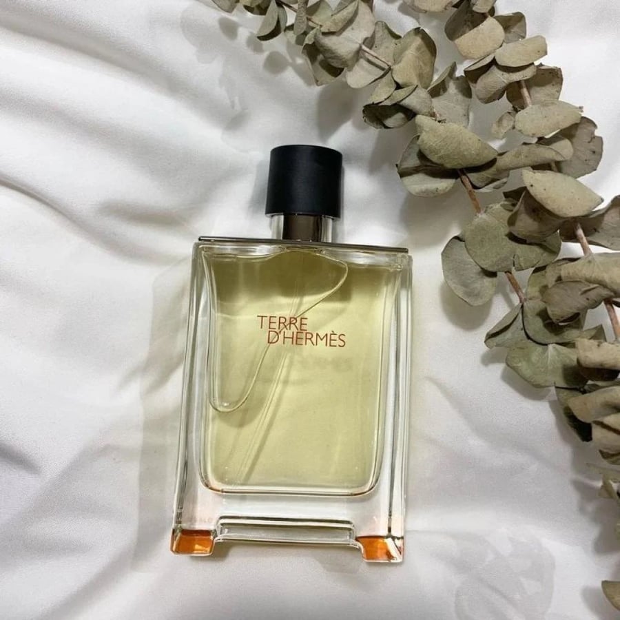 عطر هيرمس تيري دي هيرمس او دو تواليت 200 مل