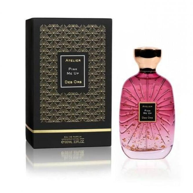 عطر بينك مي اب من اتيلير دي اورس او دو بارفيوم 100 مل