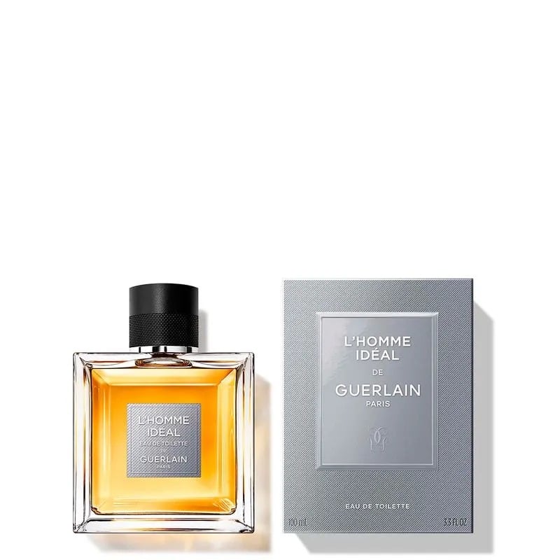 عطر لوم ايديال الرجالي من جيرلان او دو تواليت 100 مل