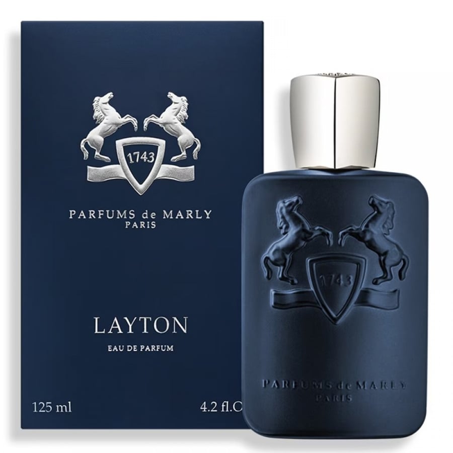 عطر ليتون من دي مارلي او دو بارفيوم 125مل (تستر)