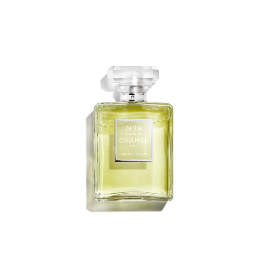 عطر شانيل N° 19 براود أو دو بارفيوم 100 مل (تستر)