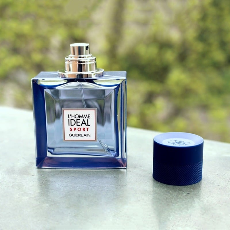 عطر لي هوم ايديل سبورت من جيرلان او دو تواليت 100 مل