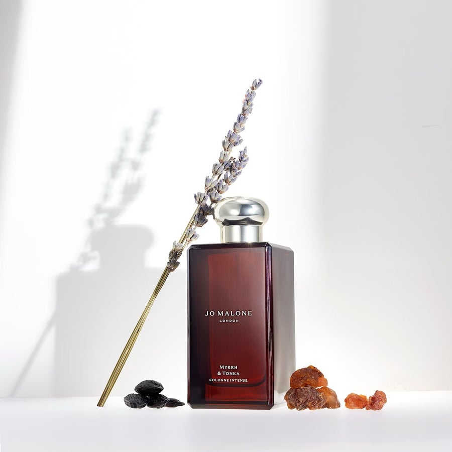 عطر ميرا اند تونكا كولون انتنس من جومالون 100مل