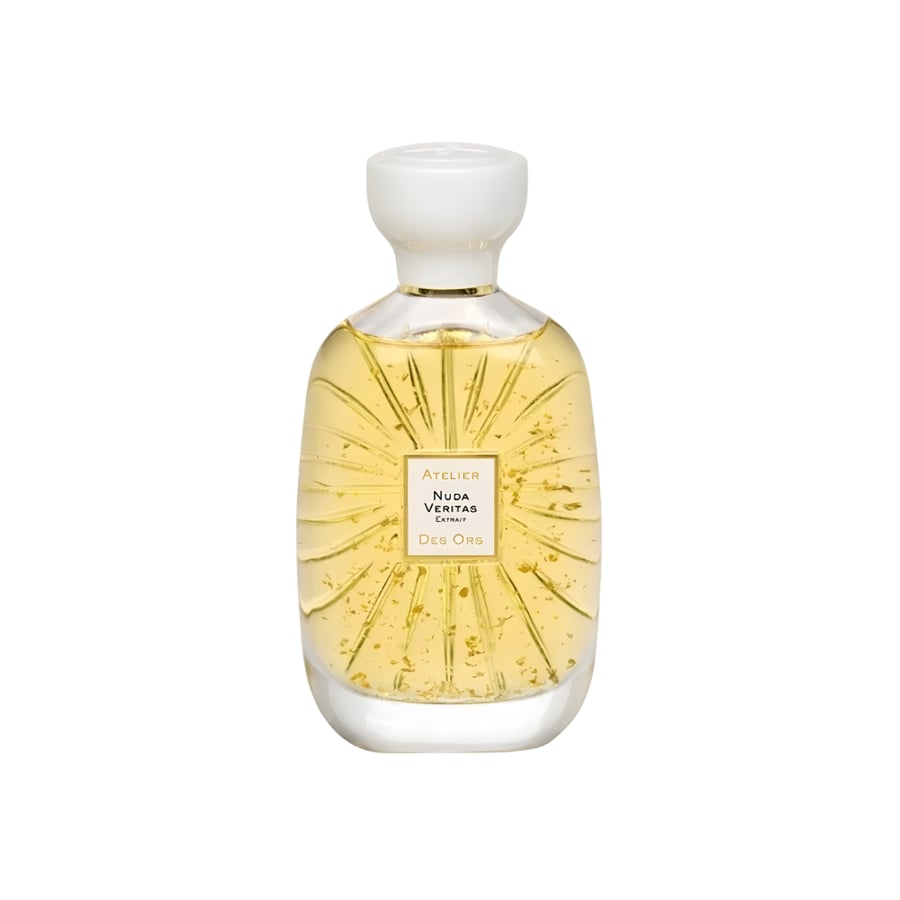 عطر اتيلير دي اورس نودا فيرتاس اكسترايت دو بارفيوم 100مل (تستر)