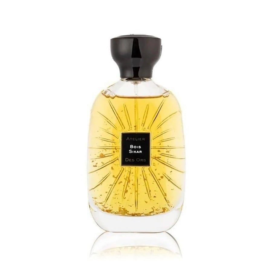 عطر بوا سيكار اتيلير دي اورس او دو بارفيوم 100 مل (تستر)
