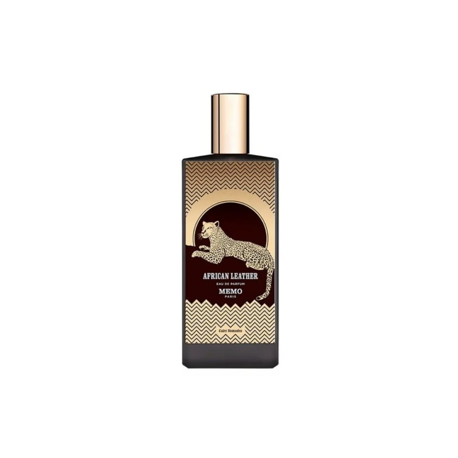 عطر افريكان ليذر من ميمو او دو بارفيوم 75مل