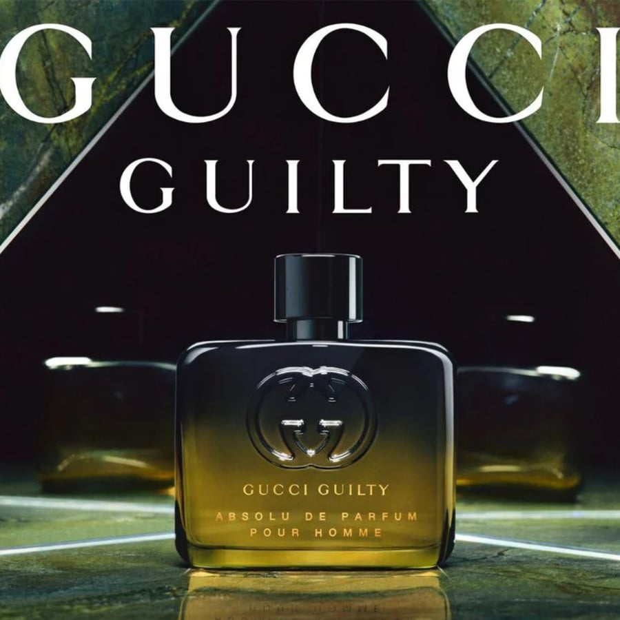 عطر قوتشي قلتي ابسولو دي بارفيوم للرجال 60 مل (تستر)