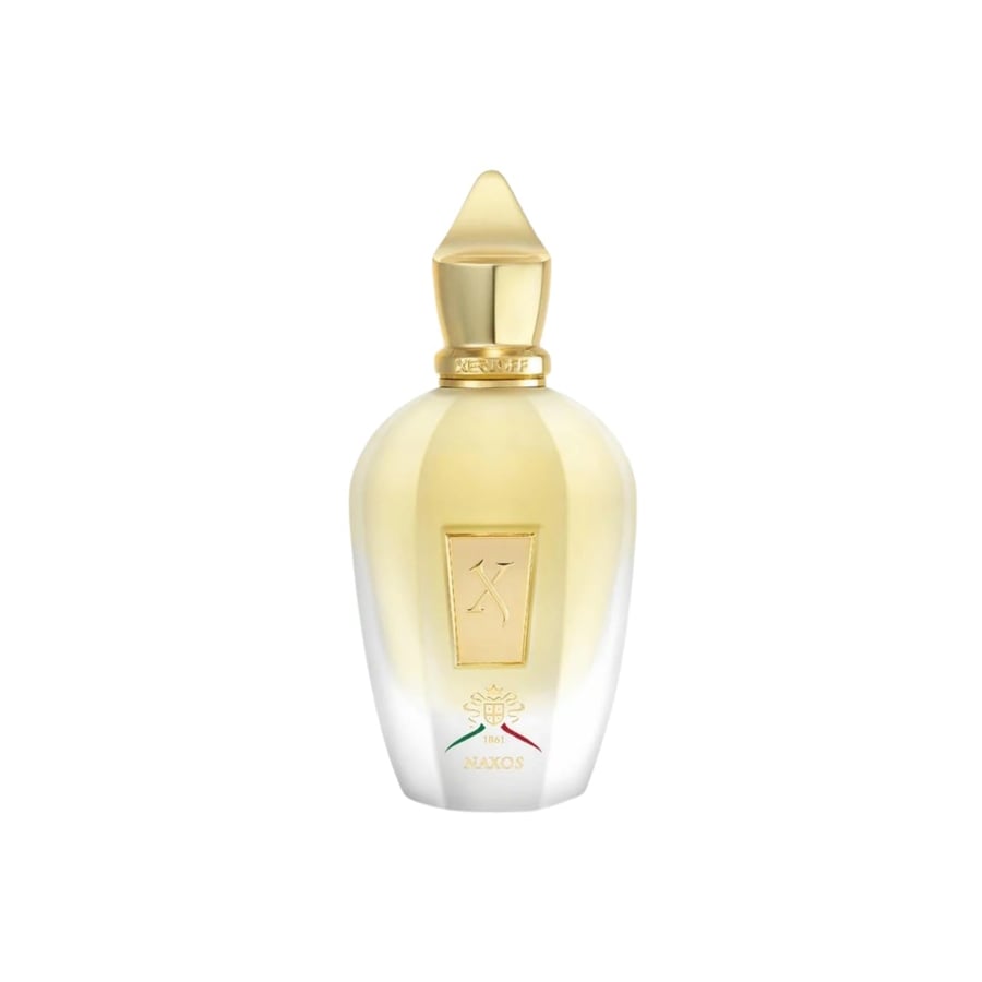 عطر ناكسوس من زيرجوف  100 مل