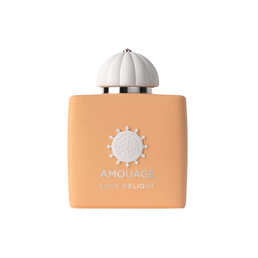 عطر امواج لوف ديلايت للنساء او دو بارفيوم 100مل (تستر)
