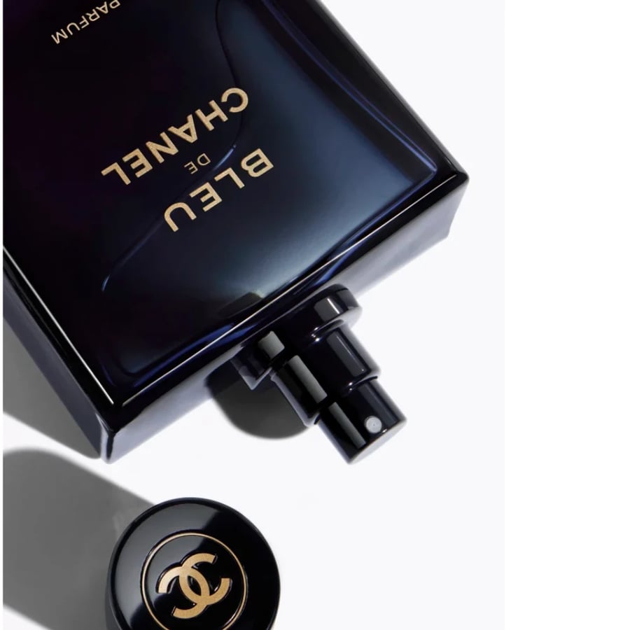 عطر بلو دي شانيل بارفيوم 150 مل
