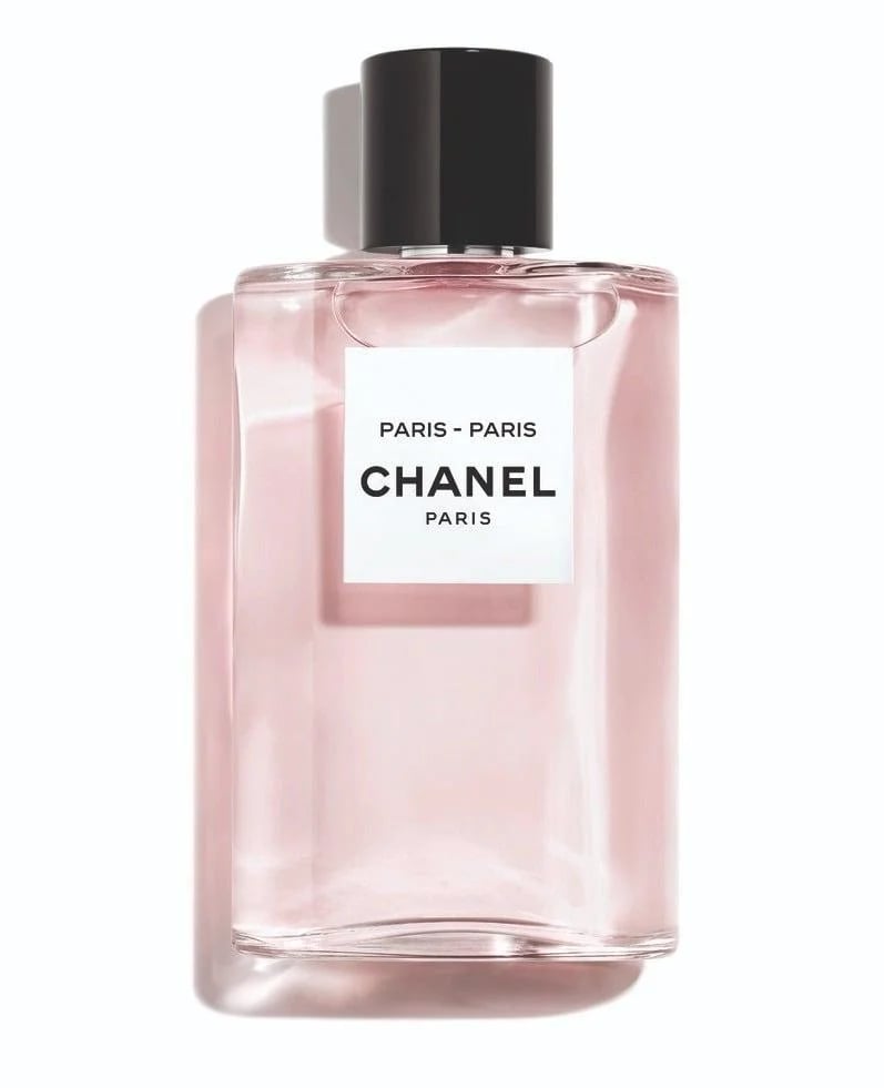 عطر باريس باريس من شانيل للنساء 125 مل (تستر)