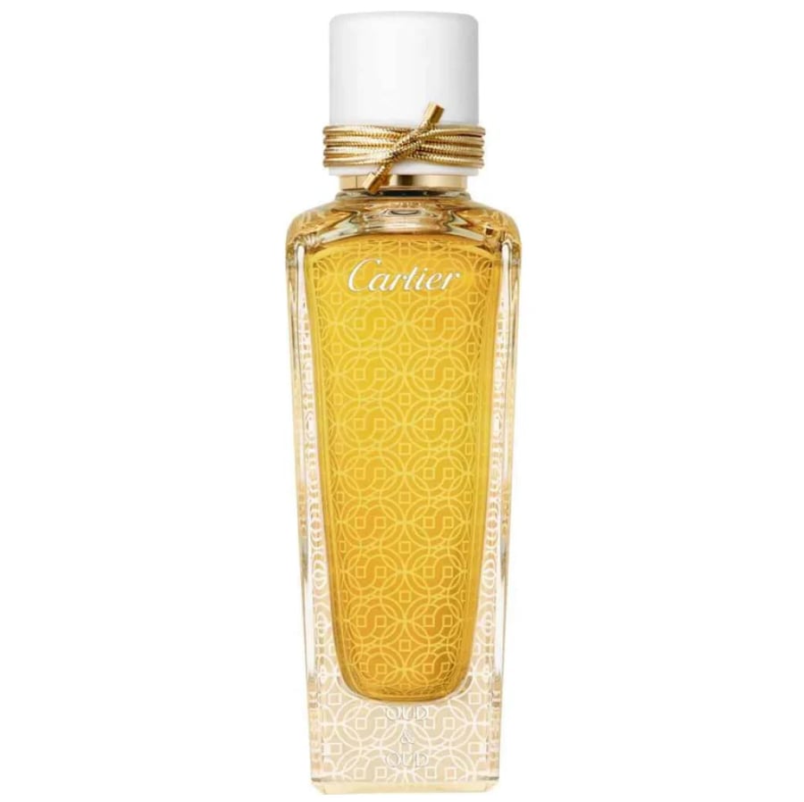 عطر كارتير عود اند عود او دو بارفيوم 75 مل (تستر)