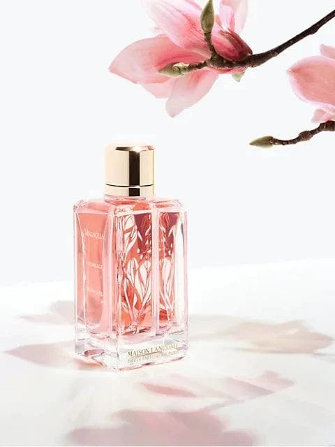 عطر لانكوم ماغنوليا روزاي او دو بارفيوم 100 مل