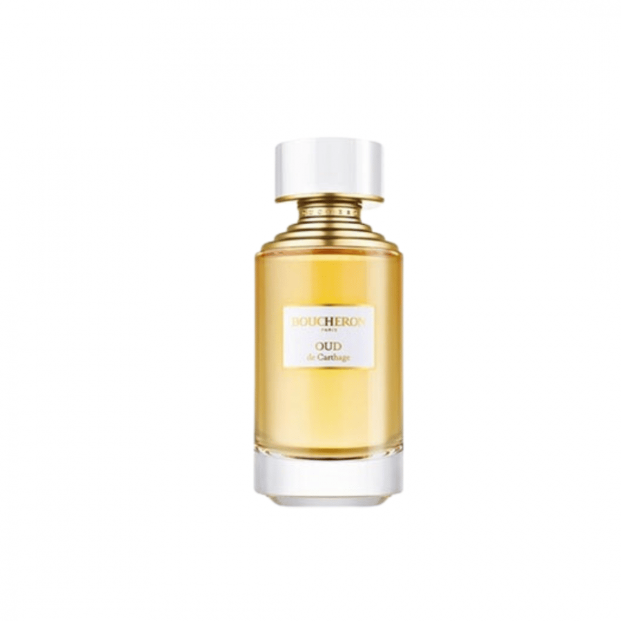 عطر بوشرون عود دي قرطاج او دو بارفيوم 125 مل