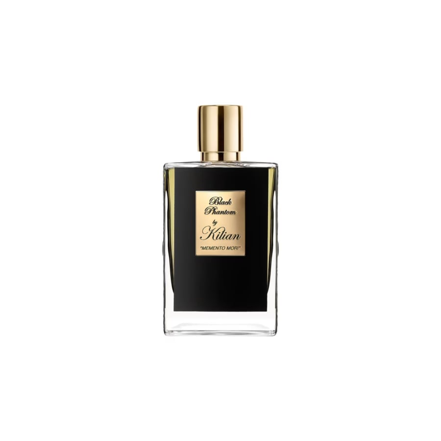 عطر بلاك فانتوم ميمنتو موري من  كيليان  او دو بارفيوم 50 مل (تستر)
