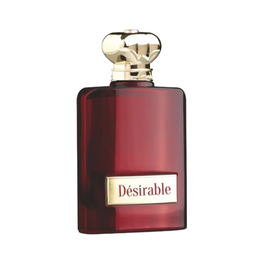 عطر ديسيرابل من أمادو 75 مل
