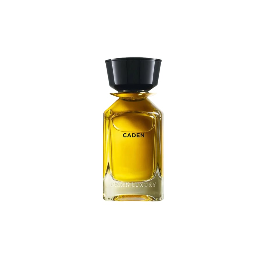 عطر كادن من عمان لاكجري 100 مل