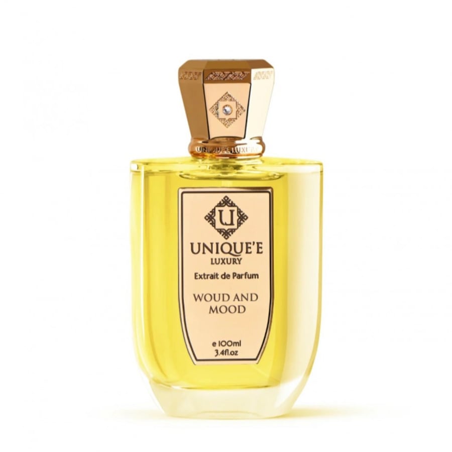 عطر وود اند مود يونيك لكجري