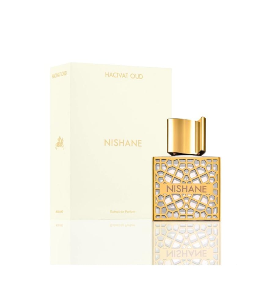 عطر هاشيفات عود من نيشاني اكسترايت دو بارفيوم 50 مل (تستر)