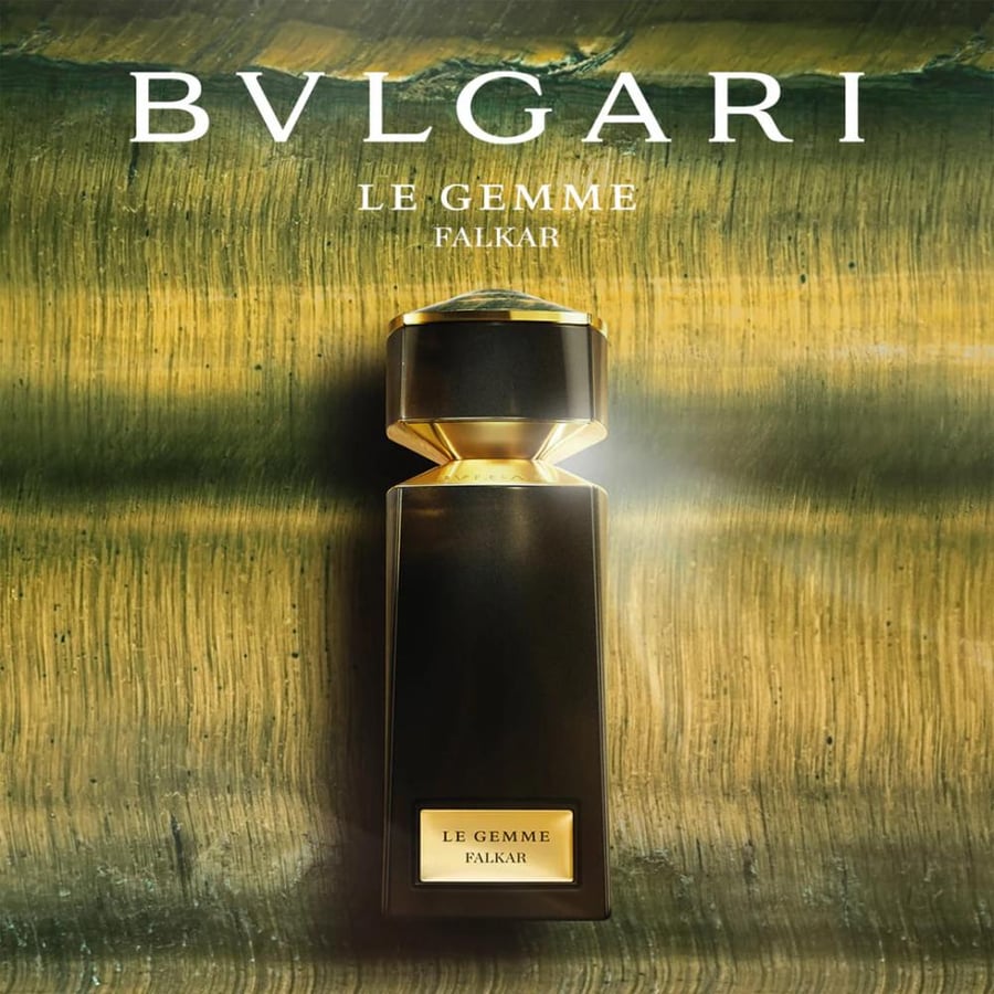 عطر لوجيم فالكار من بولغاري 125 مل تستر