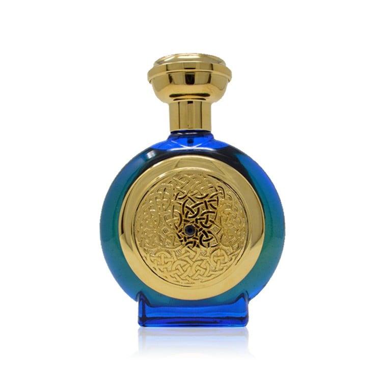 عطر بوديسيا ذا فيكتوريوس بلو سافير او دو بارفيوم 100 مل (تستر)