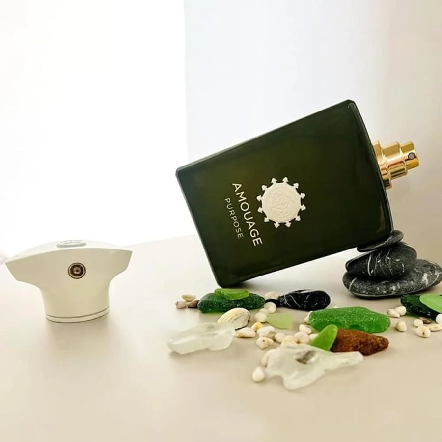 عطر امواج بيربوز او دو بارفيوم 100مل
