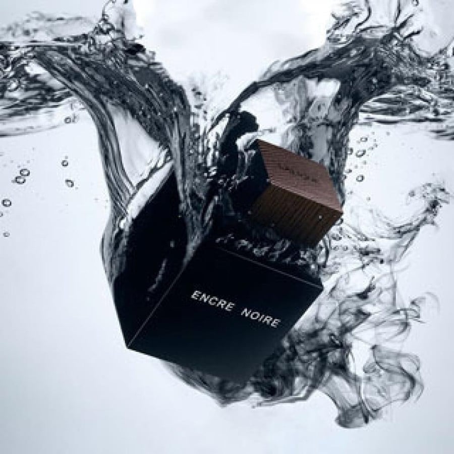 عطر لاليك انكر نوار او دو تواليت رجالي 100مل (تستر)