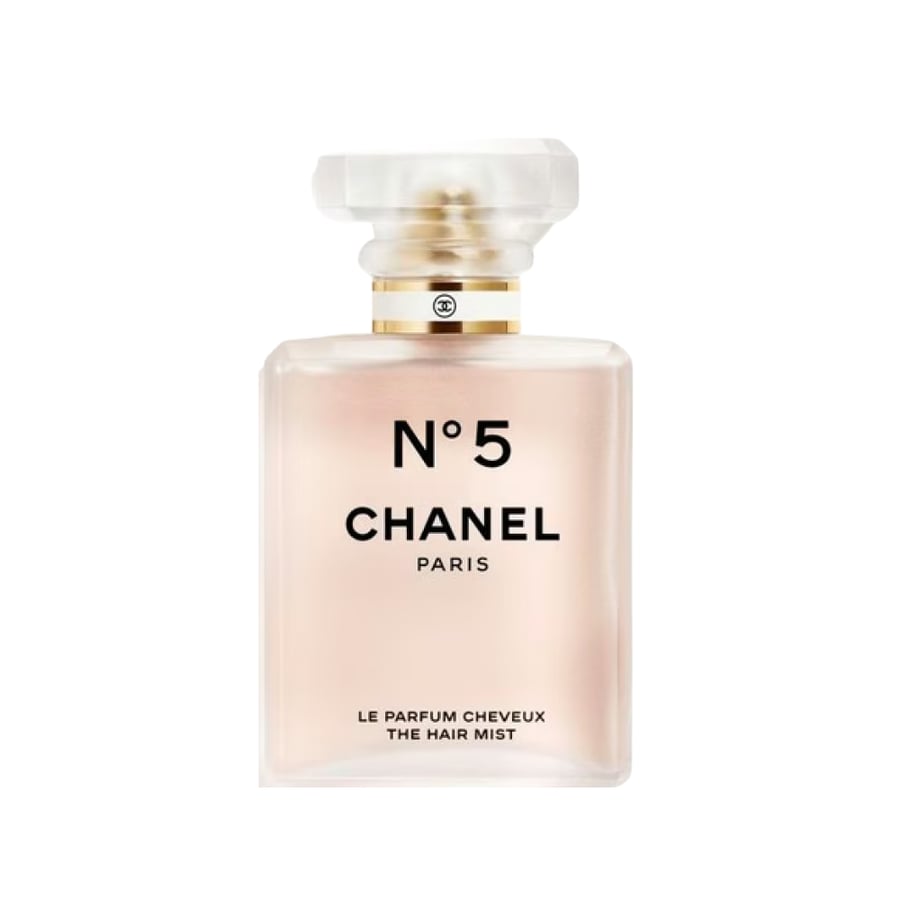 معطر شعر شانيل نمبر فايف 35مل